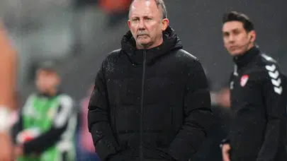 Sergen Yalçın, ''30 gündür oruç tutan tek oyuncu o!'' deyip öğrencisini övdü!