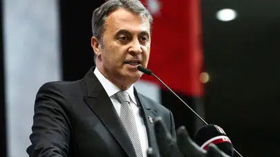 Uyuşturucu soruşturmasında Fikret Orman gözaltında