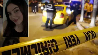 Genç kız ölü bulundu, en yakınının hareketleri vahşeti ortaya çıkardı