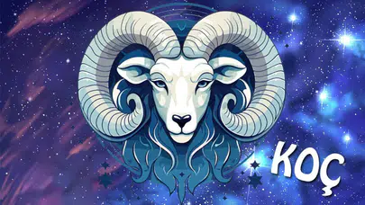 Koç burcu günlük yorumu 23 Mart 2026 Pazartesi! Aşk, kariyer ve paranın geleceği