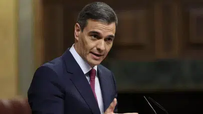 İspanya İsrail’deki büyükelçisini görevden aldı