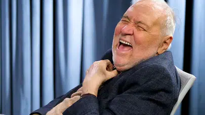 İlber Ortaylı’nın son yayını ortaya çıktı: Kapanıştaki sözleri yürek burktu