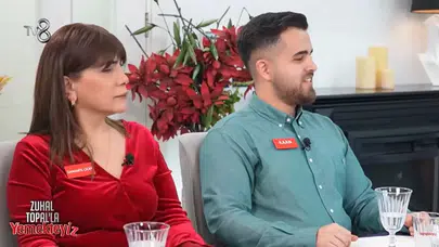 Yemekteyiz Kaan Karaşoğlu kimdir, mesleği nedir?