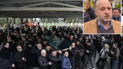 Erol Köse'nin vasiyetini yerine getirmeyen Polat Yağcı'dan manidar sözler