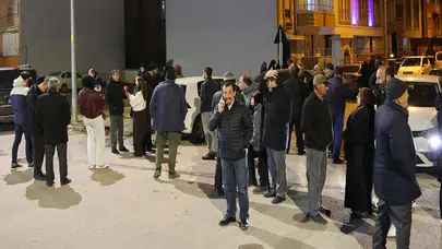 Umreye gitmek için yola çıkan 125 vatandaş, kendilerini karakolda buldu!