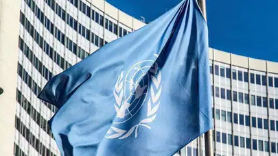 DSÖ açıkladı: Lübnan’da sağlık çalışanı hayatını kaybetti