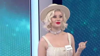 İşte Benim Stilim yarışması ile tanınan Ayşegül Eraslan evinde ölü bulundu