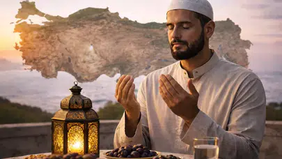 ASAL’ın anketinde dikkat çeken tablo: İbadet alışkanlıklarında hangi oran öne çıktı?