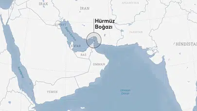 Hürmüz Boğazı krizi: Asya ülkeleri acil önlemler aldı