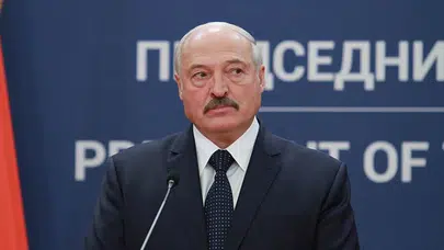 Lukaşenko ABD-İsrail-İran savaşında tarafını seçti