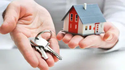 Ev sahibi ve kiracılara Yargıtay'dan şok karar! Sözleşme bitmeden...