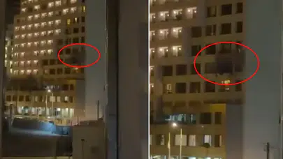 İsrail'in Beyrut'ta bir oteli vurdu! 4 kişi öldü, 10 kişi yaralandı