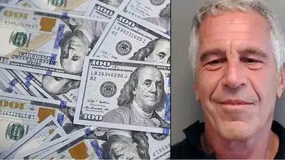 Dev banka Epstein mağdurlarına ödeme yapacak