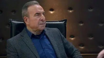 Hastaneye kaldırılmıştı! Zafer Ergin'in son durumu açıklandı