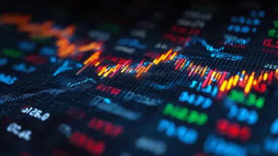 İran savaşı piyasaları sarstı: Hisse ve para birimleri değer kaybetti