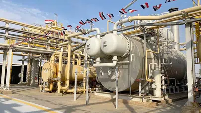 Irak'tan kritik Kerkük petrolü açıklaması: Ceyhan limanı...