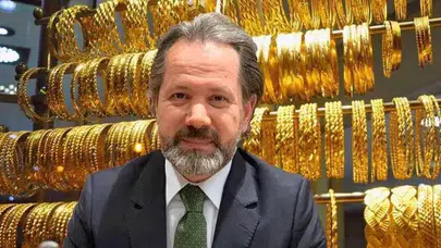 İslam Memiş'den altın yatırımcısına uyarı: Bu fırsat bir daha gelmez
