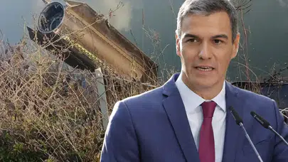İspanya'dan Türkiye'ye düşen füzeyle ilgili bomba açıklama