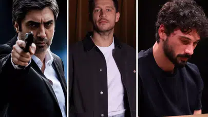 Necati Şaşmaz, Yeraltı dizisine mi dahil oluyor? Bomba iddia yanıt buldu