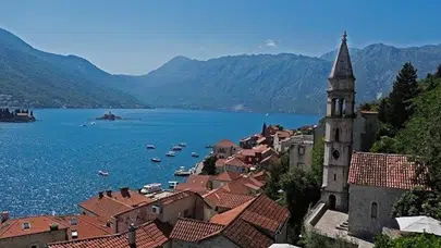 600 bin nufüslu ülke için kritik karar! AB ülkesi olacak