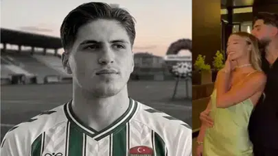 Kubilay Kaan Kundakçı cinayetinde şoke eden iddia: Aleyna Kalaycıoğlu gözaltına alındı