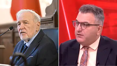 Cem Küçük’ten Mustafa Armağan’ın İlber Ortaylı iddiasına yanıt