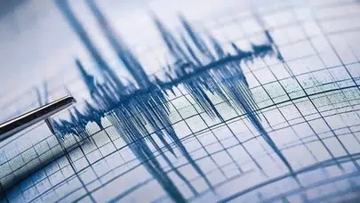Akdeniz'de deprem! AFAD'dan açıklama