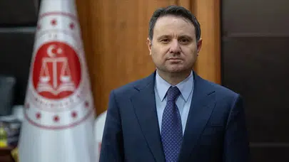 Bakan Gürlek’in tapu kayıtlarını sorgulayan memur her şeyi itiraf etti! İsim verdi