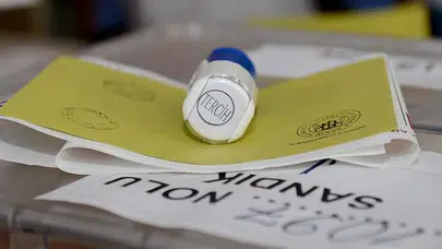 Son ankette dikkat çeken sonuç: Türkiye’nin en büyük sorunu ekonomi çıktı