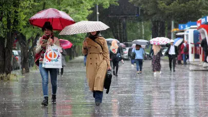 Meteoroloji açıkladı: Bayramda hava nasıl olacak?