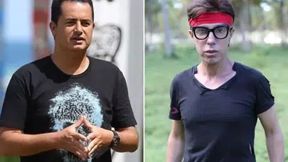 Acun Ilıcalı’dan Yılmaz Morgül’e Sürpriz Özür! Survivor Tartışması Büyüyor