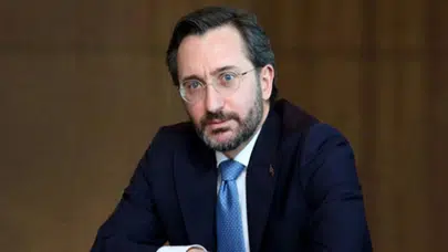 Fahrettin Altun, Türkiye’nin Vatikan büyükelçisi olarak atandı