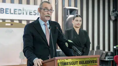 Etimesgut Belediyesi’ndeki zimmet operasyonuna ilişkin iddialara açıklık getirildi