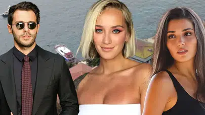 Şok operasyon! Ünlü isimler gözaltında: “VIP Partiler ve fuhuş” iddiası gündemi sarstı