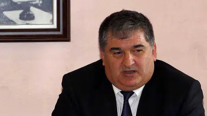 10 yıllık firar sona erdi: Aranan FETÖ firarisi Şadan Sakınan yakalandı