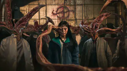 Parasyte The Grey 2. sezon ne zaman yayınlanacak! Netflix'in kararı