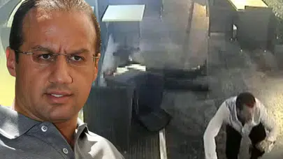 Gündemdeki ailenin karanlık geçmişi: Amca Kadayıfçıoğlu Etiler’de vurulmuş!