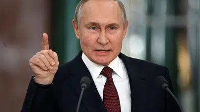 Putin’den kritik hamle: Altınla ilgili dikkat çeken yasak kararı!
