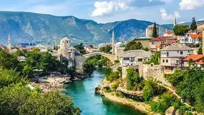 Tourbulance ile Sadece Vizesiz Gidebileceğiniz 5 Efsane Ülke