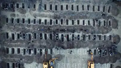 ABD'den İran'daki okul katliamına soruşturma