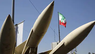 İran'ın en çok hedef aldığı ülke belli oldu! 253 füze, 1440 İHA