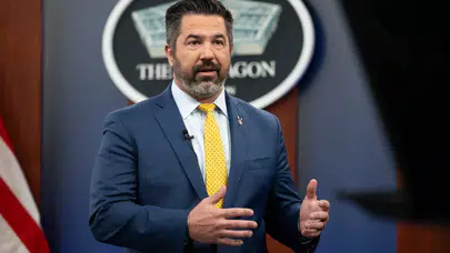 Savaşta son dakika: Pentagon duyurdu! Ölü ve yaralı asker sayıs