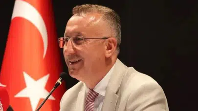 Mutlu Işıksu AK Parti'den neden istifa etti? Yasak aşk iddiasının perde arkası