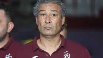 Trabzonspor'dan acı haber: Yardımcı antrenör Orhan Kaynak hayatını kaybetti