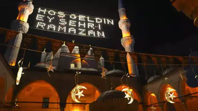 2030 yılındaki Ramazan'da 36 gün oruç tutulacak