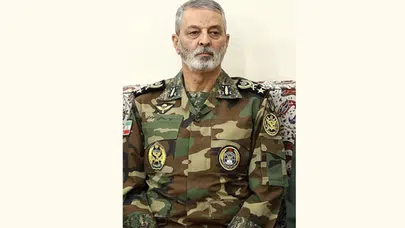 ABD-İsrail saldırısında İran Genelkurmay Başkanı hayatını kaybetti