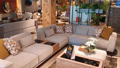 Türkiye'nin mobilya devi satışa çıkarildi