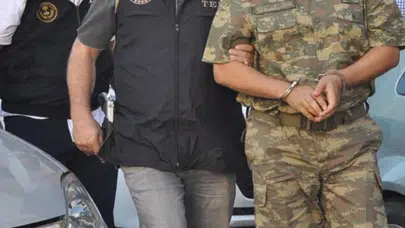 İstanbul'da terör örgütü DEAŞ operasyonunda 13 zanlı yakalandı