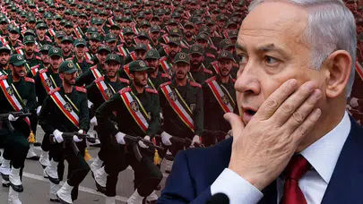 "Öldü" denilen Netanyahu için Devrim Muhafızları'ndan tek cümlelik açıklama