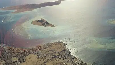İran’dan sert uyarı: Saldırı olursa Basra Körfezi’ne mayın döşeriz